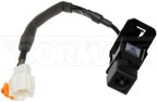 Dorman 590-947 Park Assist Camera - Rear - view 4
