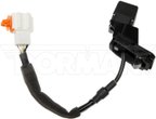 Dorman 590-947 Park Assist Camera - Rear - view 2