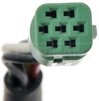 Dorman 590-948 Park Assist Camera - Rear - view 3