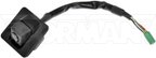 Dorman 590-948 Park Assist Camera - Rear - view 4