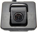 Dorman 590-948 Park Assist Camera - Rear - view 1