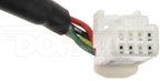 Dorman 590-955 Park Assist Camera - Rear - view 3