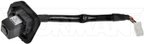 Dorman 590-955 Park Assist Camera - Rear - view 4