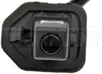 Dorman 590-955 Park Assist Camera - Rear - view 1
