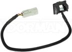 Dorman 590-956 Park Assist Camera - Rear - view 5