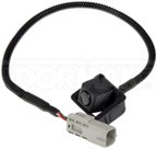 Dorman 590-957 Park Assist Camera - Rear - view 7
