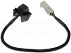 Dorman 590-957 Park Assist Camera - Rear - view 5