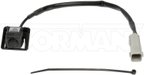 Dorman 590-958 Park Assist Camera - Rear - view 1