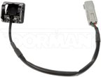 Dorman 590-958 Park Assist Camera - Rear - view 5