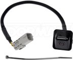 Dorman 591-000 Park Assist Camera - Rear - view 1