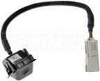 Dorman 591-000 Park Assist Camera - Rear - view 5