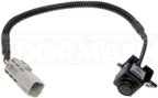Dorman 591-002 Park Assist Camera - Rear - view 1