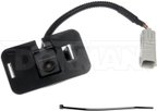 Dorman 591-003 Park Assist Camera - Rear - view 2