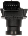 Dorman 592-000 Park Assist Camera - Rear - view 1