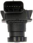 Dorman 592-006 Park Assist Camera - Rear - view 1