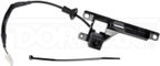Dorman 592-010 Park Assist Camera - Rear - view 1