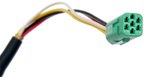 Dorman 592-016 Park Assist Camera - Right or Side - view 5