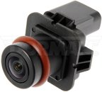 Dorman 592-017 Park Assist Camera - Rear - view 4