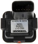 Dorman 592-017 Park Assist Camera - Rear - view 3