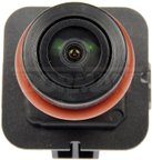 Dorman 592-017 Park Assist Camera - Rear - view 1