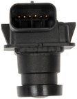 Dorman 592-026 Park Assist Camera - Rear - view 1