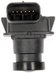 Dorman 592-027 Park Assist Camera - Rear - view 5