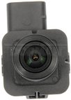 Dorman 592-027 Park Assist Camera - Rear - view 1