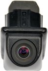 Dorman 592-031 Park Assist Camera - Rear - view 1