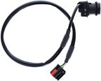 Dorman 592-054 Park Assist Camera - Rear - view 3