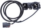 Dorman 592-056 Park Assist Camera - Rear - view 4