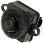 Dorman 592-059 Park Assist Camera - Rear - view 4