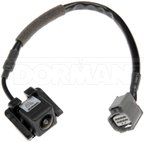 Dorman 592-073 Park Assist Camera - Rear - view 4