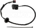 Dorman 592-080 Park Assist Camera - Rear - view 1