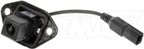 Dorman 592-129 Park Assist Camera - Rear - view 1