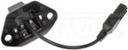 Dorman 592-129 Park Assist Camera - Rear - view 4