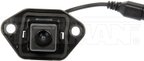 Dorman 592-129 Park Assist Camera - Rear - view 2