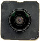 Dorman 592-146 Park Assist Camera - Rear - view 1