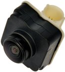 Dorman 592-146 Park Assist Camera - Rear - view 5