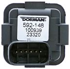 Dorman 592-148 Park Assist Camera - Rear - view 3