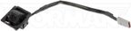 Dorman 592-156 Park Assist Camera - Rear - view 1