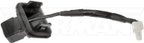 Dorman 592-158 Park Assist Camera - Rear - view 4