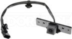 Dorman 592-189 Park Assist Camera - Rear - view 4
