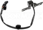 Dorman 592-189 Park Assist Camera - Rear - view 2
