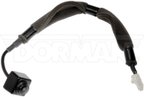 Dorman 592-194 Park Assist Camera - Rear - view 4