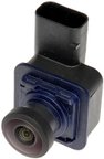 Dorman 592-196 Park Assist Camera - Rear - view 5