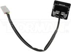Dorman 592-214 Park Assist Camera - Rear - view 2