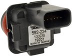 Dorman 592-224 Park Assist Camera - Rear - view 3