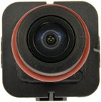Dorman 592-224 Park Assist Camera - Rear - view 1