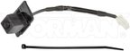 Dorman 592-228 Park Assist Camera - Rear - view 1