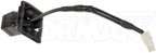Dorman 592-228 Park Assist Camera - Rear - view 4